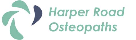 harper road osteopath.